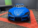 Toyota Supra GR *1of90* - Toyota Supra: GR