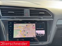 Volkswagen Tiguan Allspace - Vorschau Bild 18