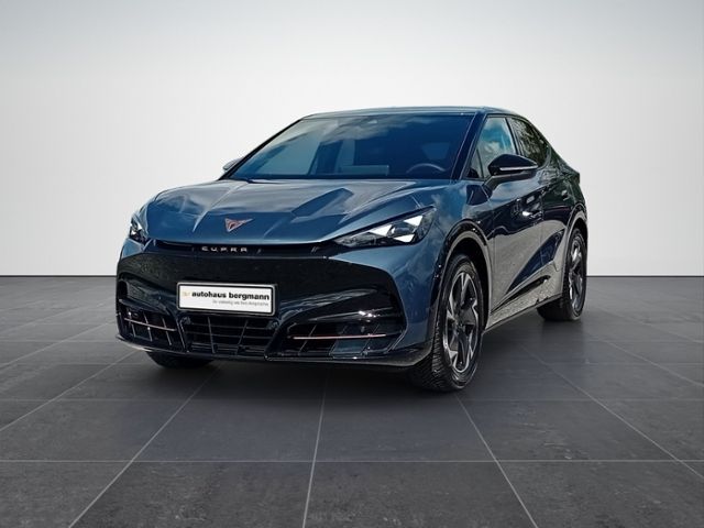 CUPRA Tavascan 210kw / 79kWh Endurance