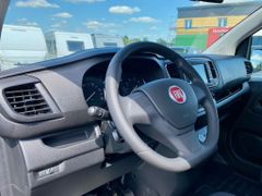 Fahrzeugabbildung Fiat Scudo L3 8-SITZER KAMERA KLIMA CARPLAY GRA ALU