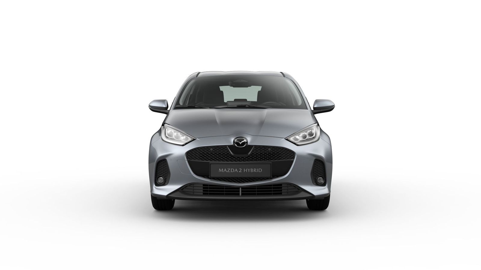 Mazda 2 Hybrid - Bild 3