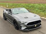 Ford Mustang 5.0 GT/DEUTSCH/VIRTUELL/COC/B&O/19 - gebrauchte Ford Mustang aus dem Jahr 2021