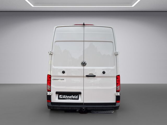 Crafter PLUS 35 2.0 TDI L3H2 FWD