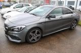 Mercedes-Benz CLA 250 *!!!MOTORSCHADEN !!! ENGINE DAMAGE!!! - : Motorschaden