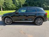 Audi Q5 45 2.0 TFSI quattro Advanced  - Audi Q5 advanced mit Benzin-Antrieb