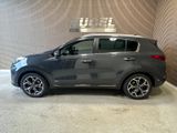 Kia Sportage 1.6 T-GDI GT-Line 4WD LED|AHK|Leder|Pan - Kia in Chemnitz