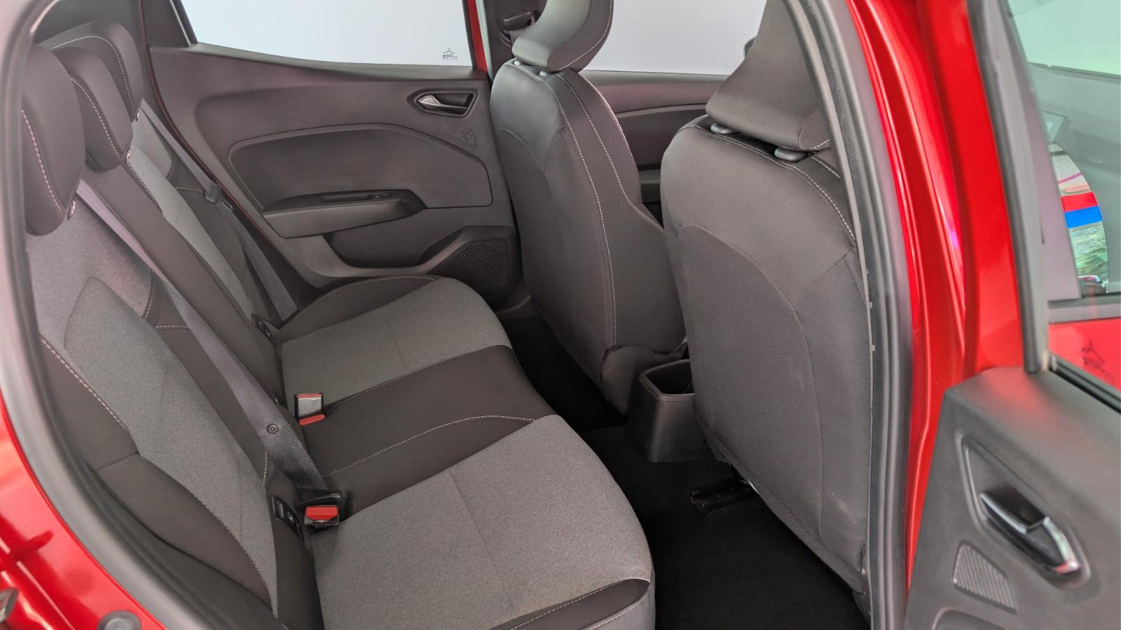 Renault Clio V Evolution *Apple*Andr*Kam*PDC*DigCockpit*