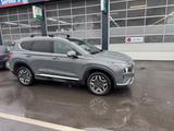 Hyundai SANTA FE 2,5 Turbo 4WD 281-350PS - Hyundai SANTA FE in Aachen