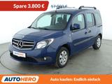 Mercedes-Benz Citan 111 CDI lang Tourer Edition*TEMPO*PDC*SHZ* - Mercedes-Benz Citan Gebrauchtwagen in Stuttgart