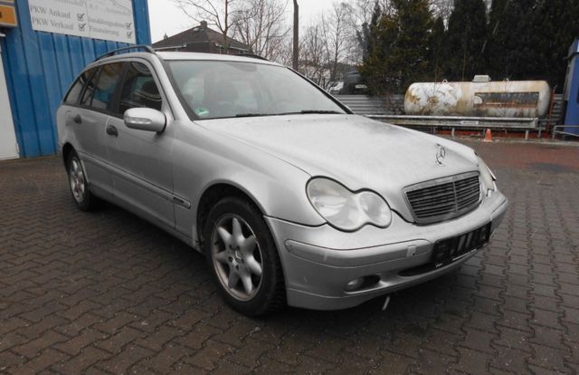 Mercedes-Benz C 220 CDI Kombi