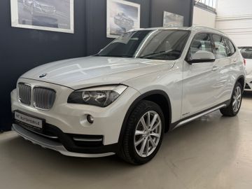 BMW X1 - 2