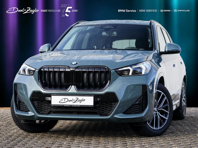 BMW X1 sDrive20i M-Sport AHK ACC eSpSitze KoZg aLED