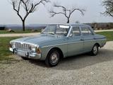 Ford Taunus 20M TS P5 - Ford Taunus: P2