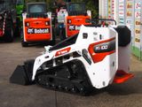 Bobcat Mini-Raupenlader BOBCAT MT 100 vgl. MT 55 - Offers matching your search criteria