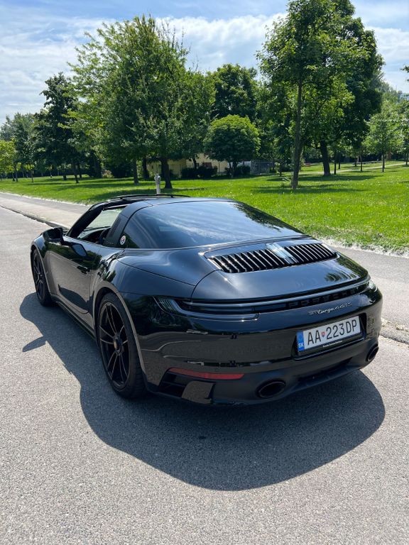 Porsche 911 Urmodell