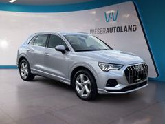 Fahrzeugabbildung Audi Q3 40 TDI quattro S LINE PANO AHK MATRIX VIRTUAL