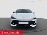 MG3 3 Luxury Hybrid+ 360 KAM ALU ACC PDC KEYL DA - MG MG3 Luxury mit Benzin-Antrieb