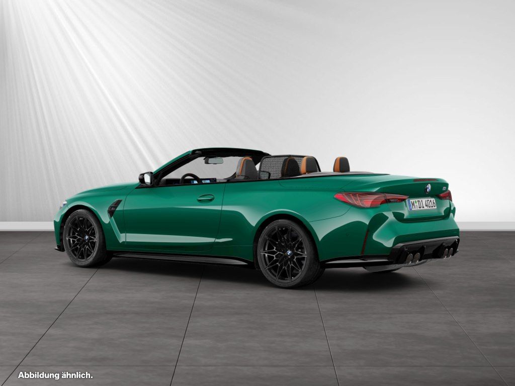 BMW M4 - Bild 7