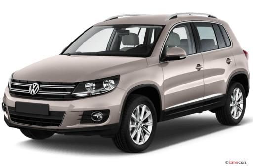 Volkswagen Tiguan 2.0 TDI Sport&Style 4Motion 103 kW (14...