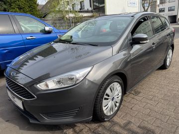 Ford Focus - 2