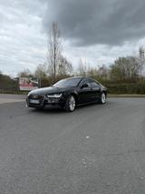 Audi A7 3,0 tdi S-line Scheckheft Matrix L... - Audi A7 Unfallwagen