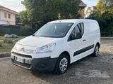Citroën Citroen Berlingo Metano Motore 20mila km - 2013