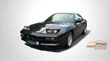 BMW 850i **1.Hand, original Zustand** - gebrauchte BMW 850 aus dem Jahr 1991