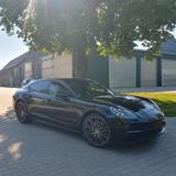Porsche Panamera 4S Diesel  21 Zoll//BOSE//PANORAMA  - Porsche Panamera in Herne