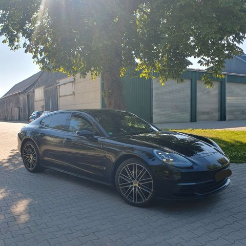 PORSCHE Panamera 4S Diesel  21 Zoll//BOSE//PANORAMA 