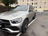 Mercedes-Benz GLC 300 e 4MATIC Hybrid Benzin/E