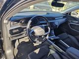 Audi e-tron 71 kWh 50 Quattro Business*CCS*Matrix*Kam - Audi e-tron: Geländewagen