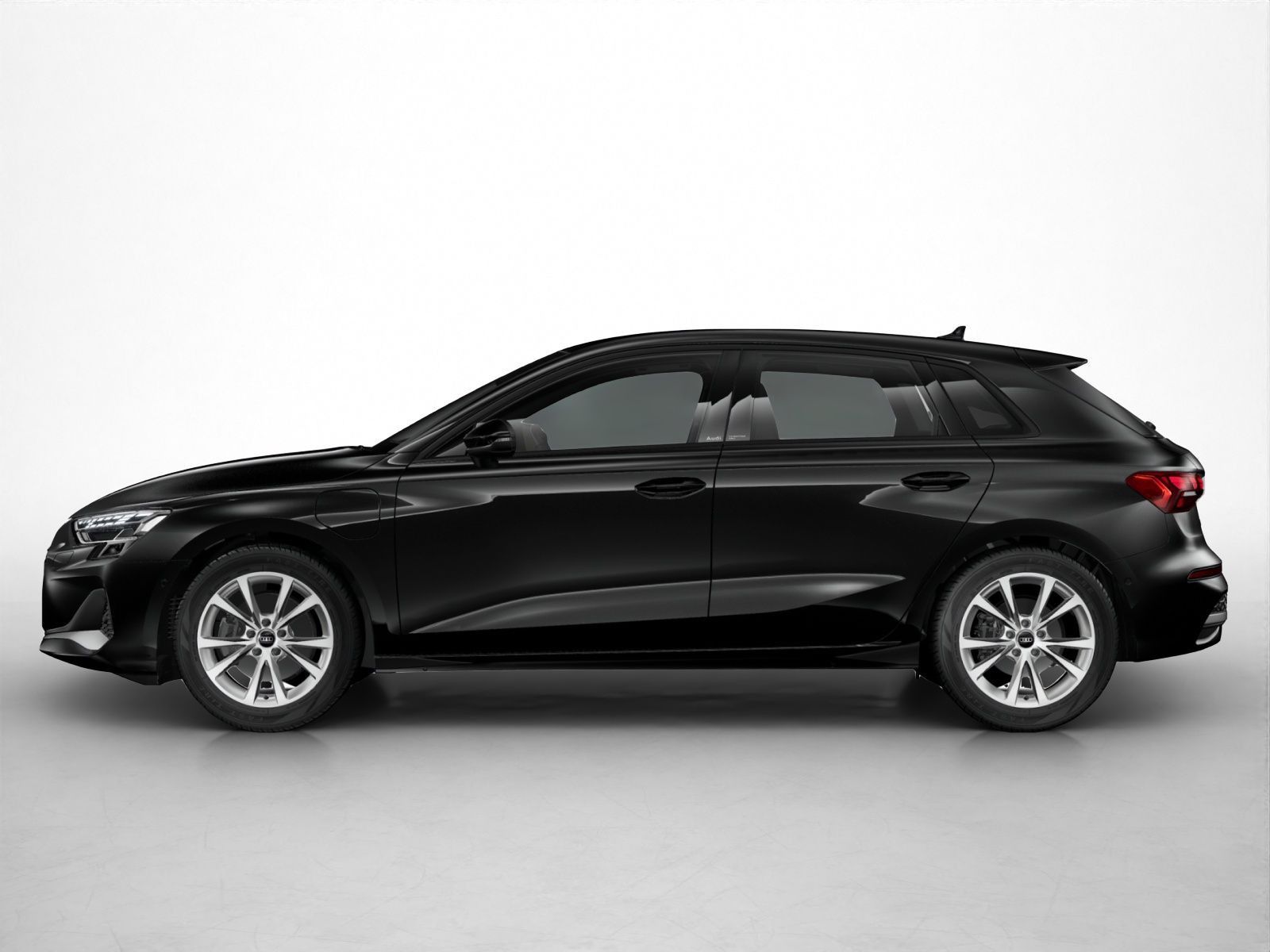 Audi A3 - Bild 3