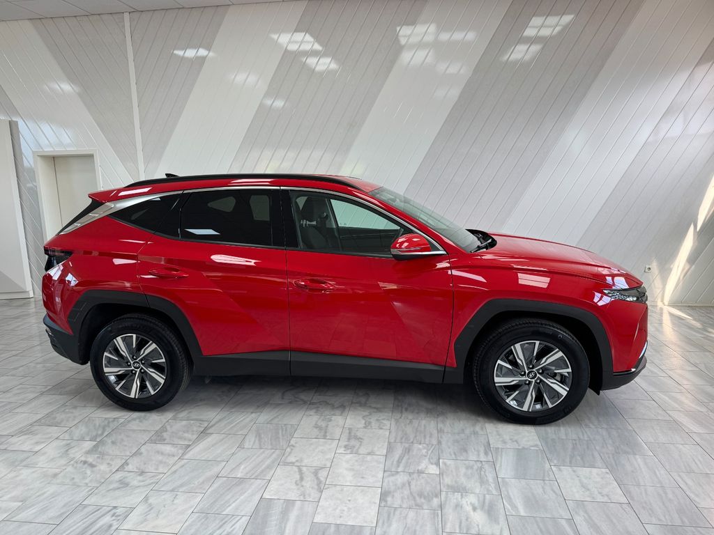 Image of Hyundai TUCSON