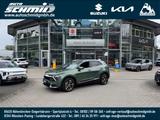 Kia SPORTAGE 1.6T ALLRAD AUTOMATIK SPIRIT - Kia Sportage Jahreswagen: Automatik