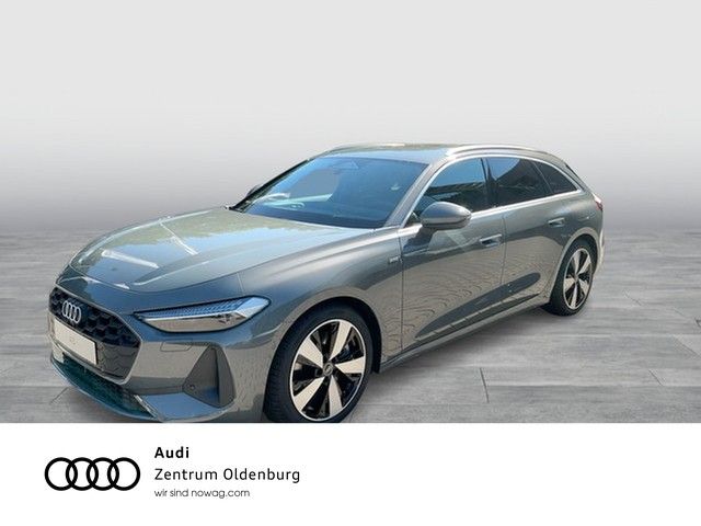 Audi A5 Avant TFSI e-hybrid quattro AHK