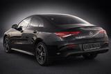 Mercedes-Benz CLA 250 e 3x AMG SPORT*EDITION2020*MBUX*WIDE*KAM - Mercedes-Benz: W202
