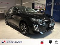 Peugeot 208 - Vorschau Bild 4