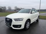 Audi Q3 1.4 Navi AHK PDC SHZ Scheckheft - Audi in Bielefeld: Q1