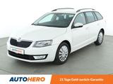 Skoda Octavia 1.4 TSI Elegance *TEMPO*PDC*SHZ*KLIMA* - Skoda in München