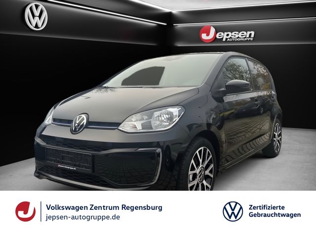 Volkswagen e-up! Edition