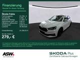 Skoda Fabia Style 1.5TSI DSG LED Klima Navi PDC SHZ VC - Skoda Fabia: 1.5