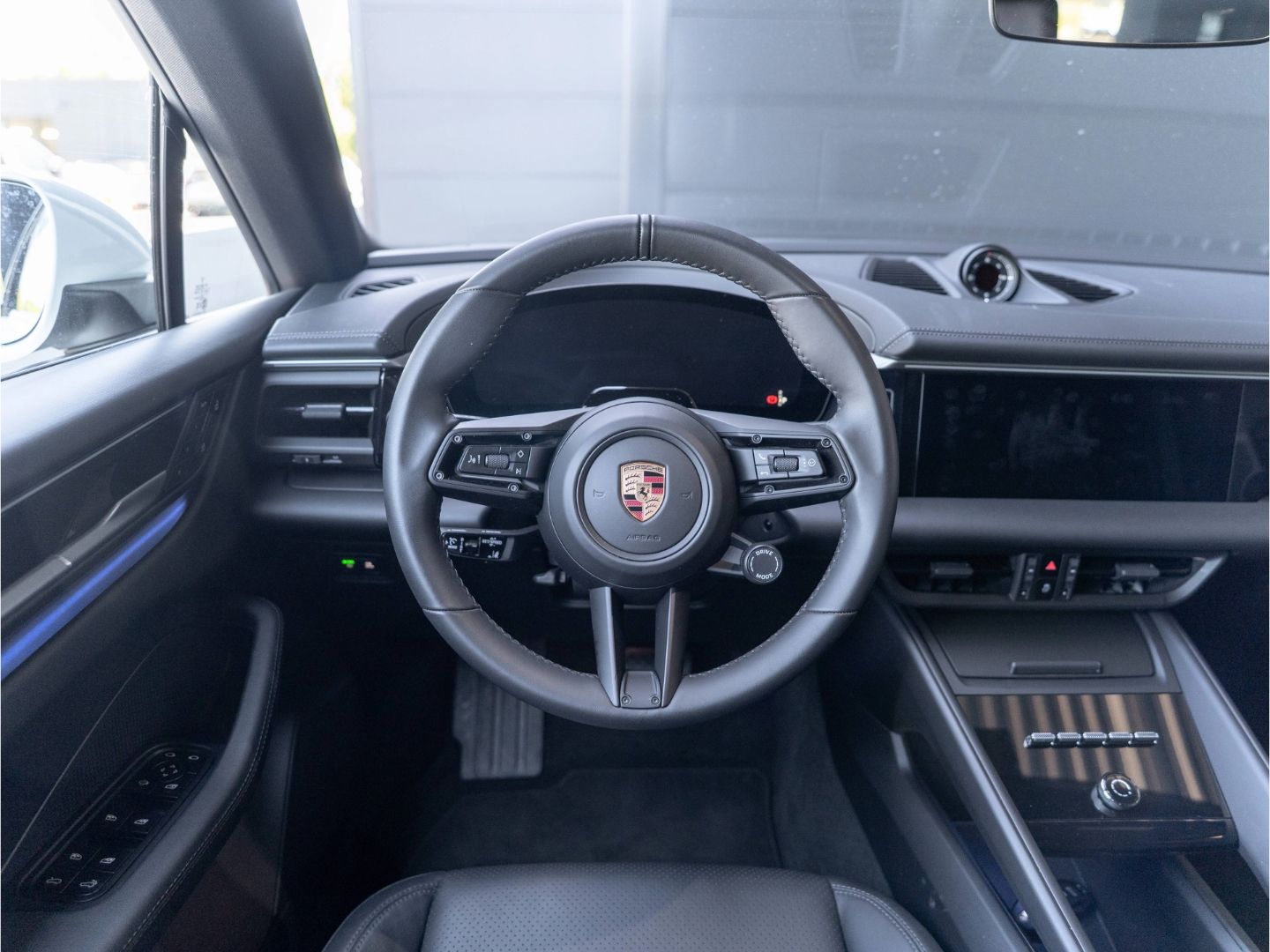 Porsche Macan - Bild 29