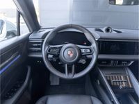 Porsche Macan - Vorschau Bild 29