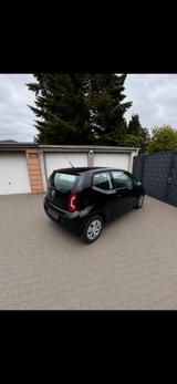 Volkswagen up! 1.0 44kW take up! take up! - gebrauchte VW up! aus dem Jahr 2011