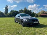 BMW M3 M3 - BMW M3 aus 2008: Coupe