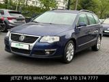 Volkswagen Passat Variant Comfortline*SITZHEIZUNG*KLIMAAUTO