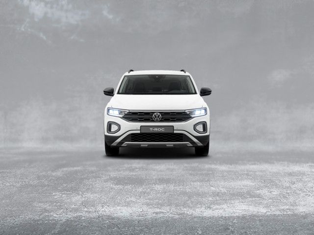 Volkswagen T-Roc - Bild 3