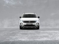 Volkswagen T-Roc - Vorschau Bild 3