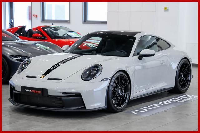 Andere PORSCHE 992 GT3 Touring - FULL CARBON SPEC - SPO