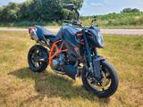 KTM 990 Super Duke R - Offers